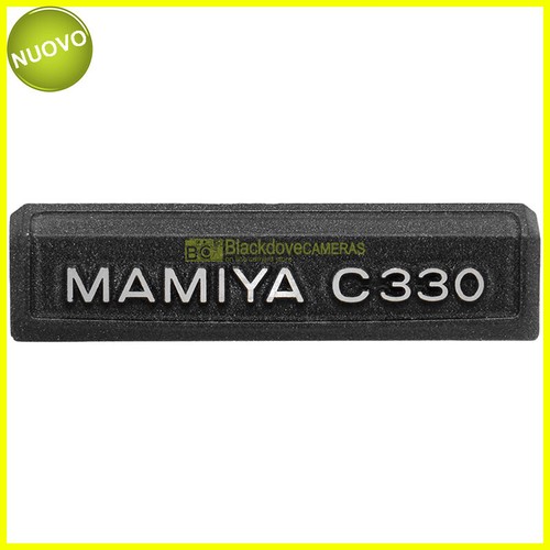 Original front plate - , for