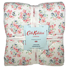 Cath Kidston KING Comforter