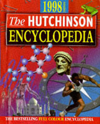 The hutchinson encyclopedia - the,
