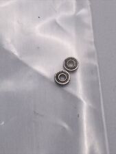 Blade 130X 1.5x4x1.12 Bearing (Set of 2 Bearings) - BLH3727