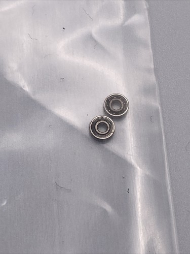Blade 130x 5x4x1 bearing - blade,