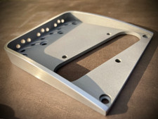  Van Dyke-Harms Telecaster