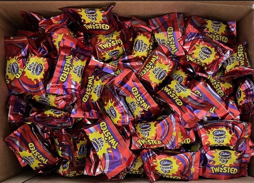 Cadbury heroes chocolate creme - heroes,