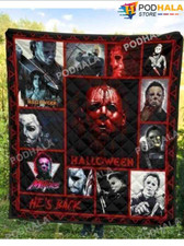 Michael Myers He’S Back