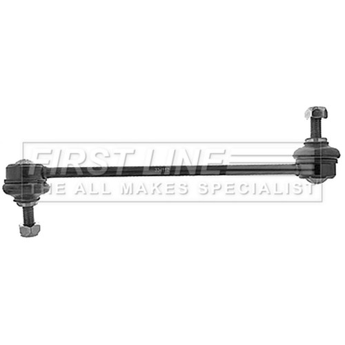 Anti roll bar link front - roll, for