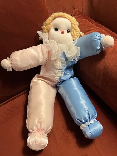 Rare vintage celia dolls - vintage,