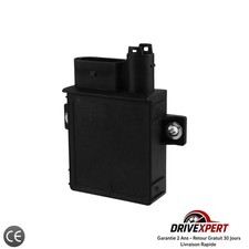 Spark Plug Heater Relay