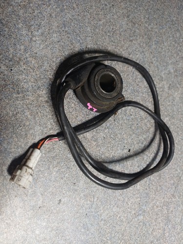Triumph tt600 speedo drive - triumph,