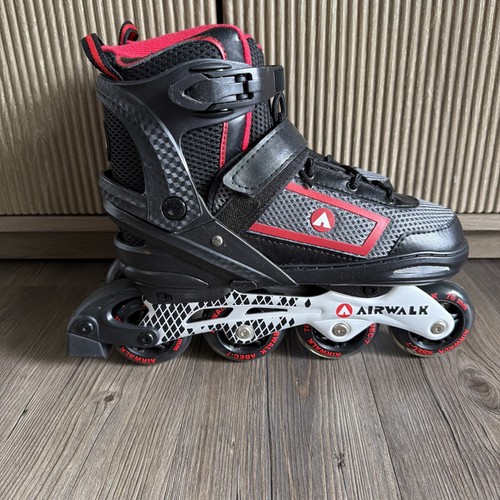 Airwalk adjustable inline - adjustable,