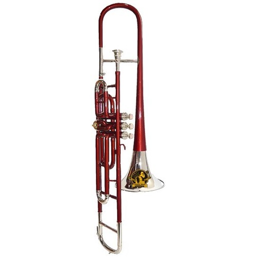 Sound saga valve trombone - sound,