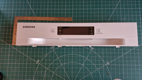 Samsung dishwasher assy - samsung,