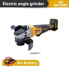 Dewalt DCG406 20V XR Brushless