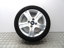 FORD FIESTA MK6 ZETEC 15''