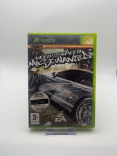 Need for Speed: Most Wanted