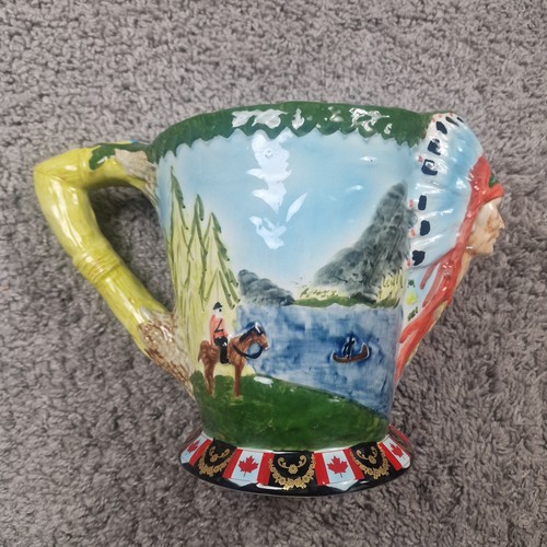 Rare 1937 carlton ware style - rare,