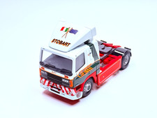 CORGI LEYLAND DAF TRACTOR UNIT