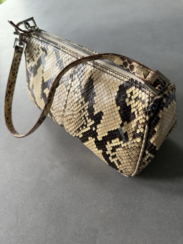 Salvatore ferragamo handbag - salvatore,