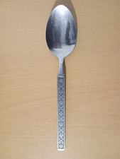 Vintage Korea Stainless