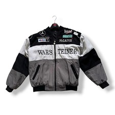 Vintage McLaren Mercedes F1