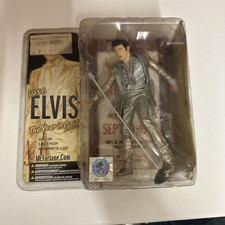Elvis Presley - McFarlane 1956 The Year in Gold