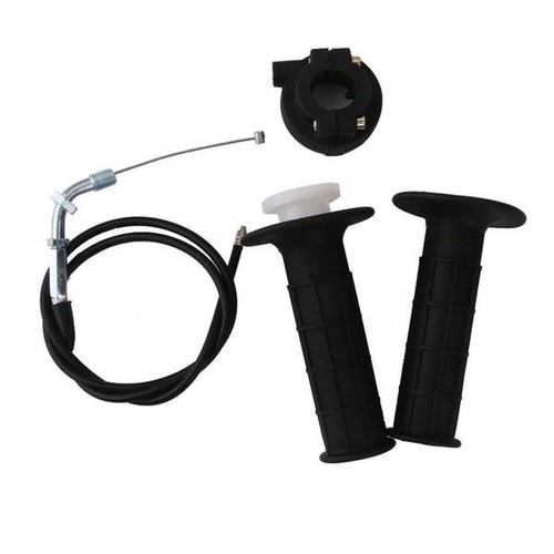 Motorcycle throttle twist - throttle,