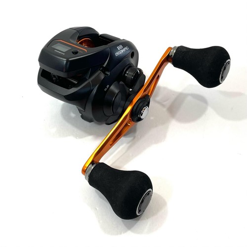 Shimano barchetta 151dh - barchetta, bb