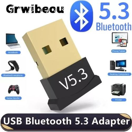 Usb bluetooth dongle 3 - usb, 5.3