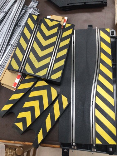 Huge bundle scalextric - huge, of