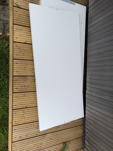Ikea stolmen 110cm 50cm - ikea,
