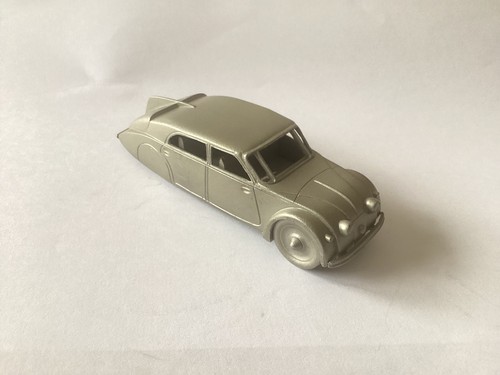 Danbury mint tatra 1935 - mint,