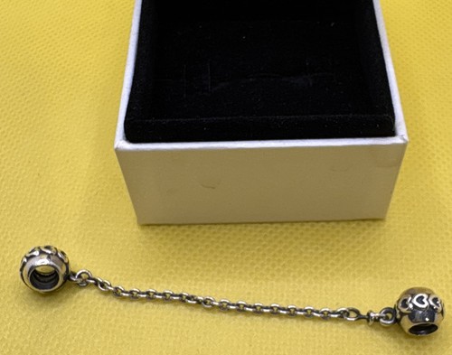 Genuine pandora sterling - genuine,