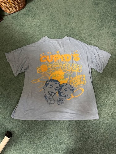 Boys lie shirt cupids - lie,