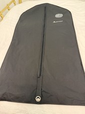 AQUASCUTUM Black Suit Carrier