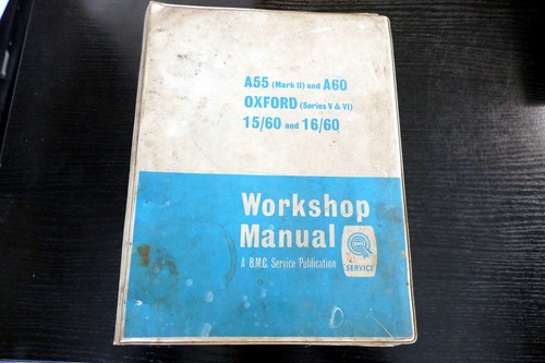 A11 austin a55 - austin, 1560
