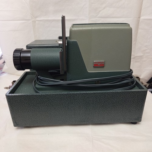 Vintage argus 300 - argus,