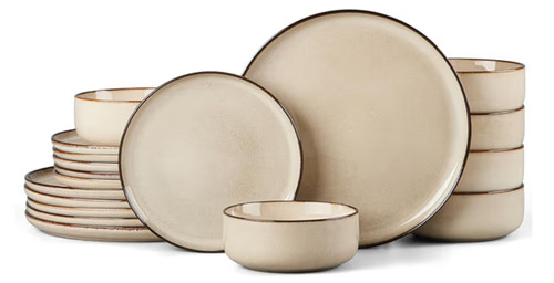 Haware piece dinner set - 18,