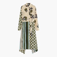 Weekend Max Mara Passo Silk