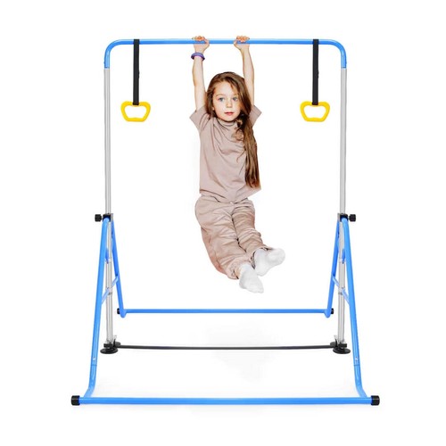 Kids gymnastics horizontal bar - kids,