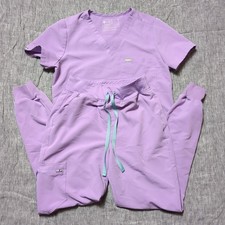 NEW Figs Scrub Set Women -