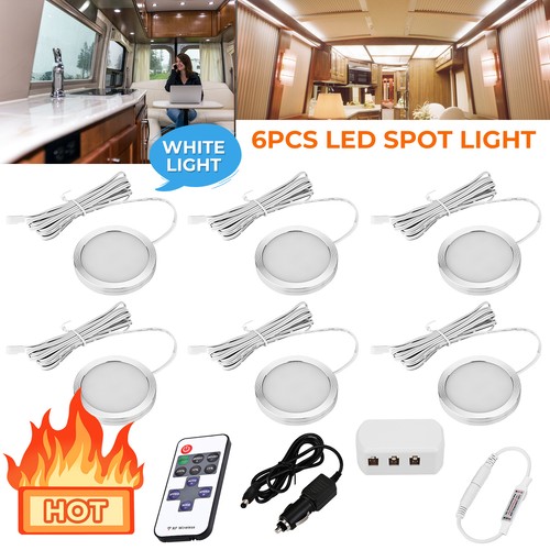 12v interior led - interior, spot