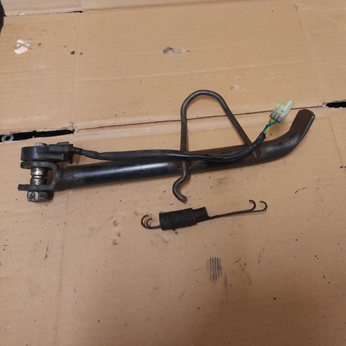 Piaggio 125 2004 side stand - x9,