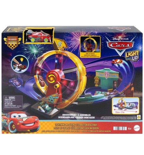 Disney pixar cars lightning - cars,