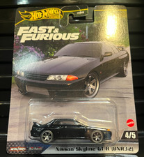 Hot Wheels Premium 2024 Fast