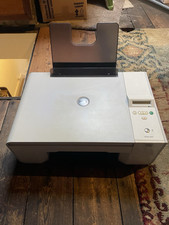 Dell Photo 924 Inkjet Printer