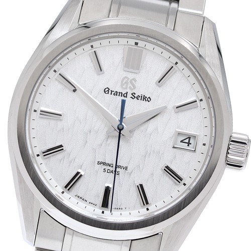 Seiko grand - grand,
