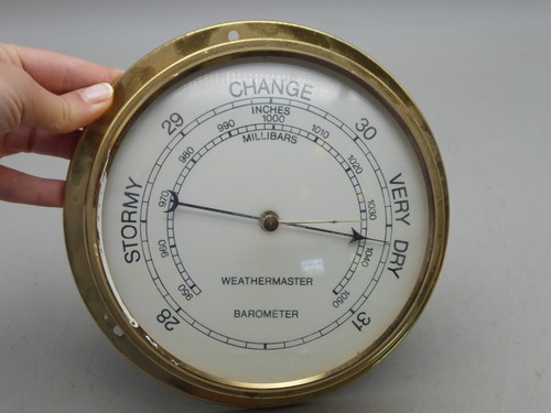 Vintage brass - brass,