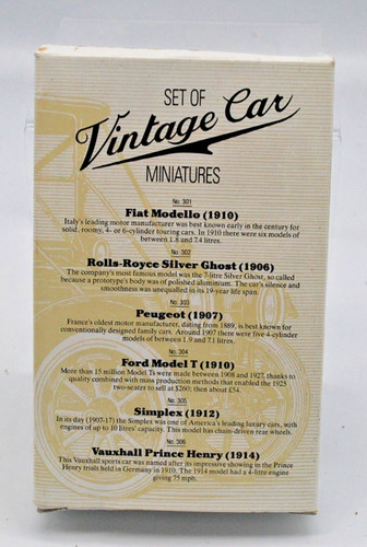 Set vintage car - vintage,