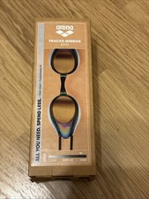 Arena  Tracks Mirror Unisex