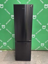 Hisense Combi Fridge Freezer