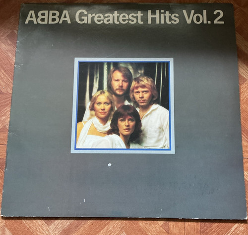 Abba greatest hits - abba, vol.